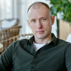 Роман Морозов, 23.09, Москва