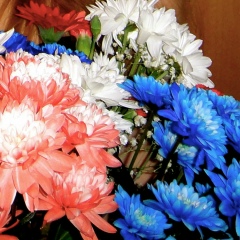 Даша Федцова, 17.03, Москва