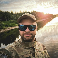 Алексей Демченко, 18.07