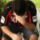 Mario Knopik, 18.11.1992, Curitiba