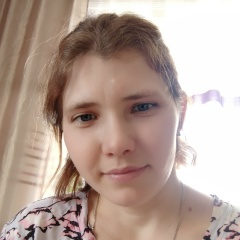 Светлана Сарсебекова, 01.08.1995, Петропавловск