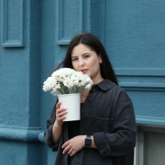 Дарья Медведева, 23.03, Ижевск