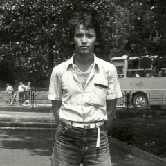 Nurzhan Kurakbayev, 23.01.1961, Актобе