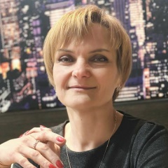 Елена Маслова, 28.07, Магнитогорск