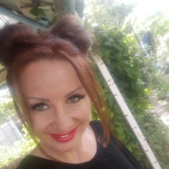 Елена Павленко-Корбут, 30.09.1982, Одесса