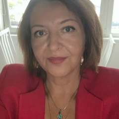 Ирина Чуракова, Геленджик