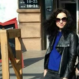 Лена Куклина, Запорожье