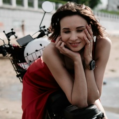 Мари Большакова Полимерная Глина, 16.06, Самара