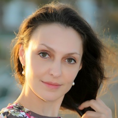 Ксения Самонина, 14.01.1980, Санкт-Петербург