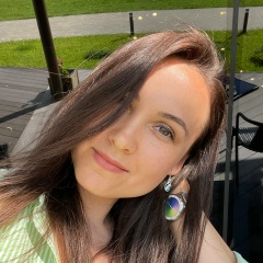 Мария Сальникова, 04.11, Москва