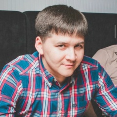 Шавкат Габбаров, 06.08.1983, Тюмень