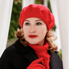 Наталья Артамонова, 17.08, Тюмень