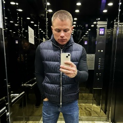 Константин Предеин, 29.06, Москва