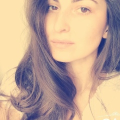 Мадина Юнусова, 29.08, Москва