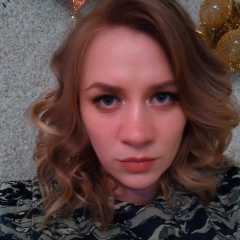 Анастасия Алексейцева, 08.09.1986, Красноярск