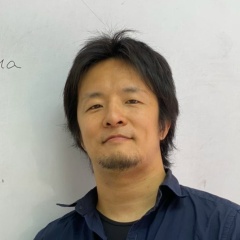Takafumi Yoneyama, 05.12, Nara