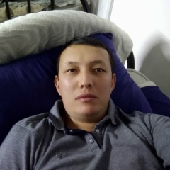 Сабыржан Мамбеталиев, 29.03.1984, Арысь