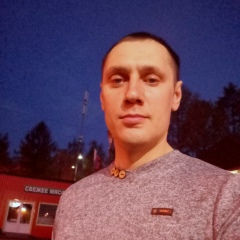 Алексей Николаев, Чебоксары