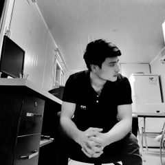 Sultan Rustamov, 31.07.1996