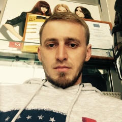 Дмитрий Орлов, 27.12.1990, Уральск
