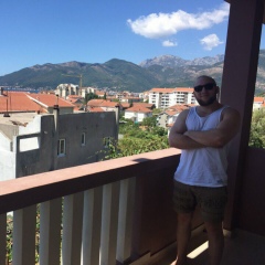 Dobruy Zaodno, 09.12, Москва