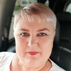 Оксана Грибукова, Новосибирск