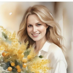 Юлия Александровна, 24.03.1987, Нижний Новгород