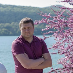 Максим Суханов, 15.12.1981, Краснодар