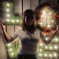 Наталья Груздева, 10.05, Санкт-Петербург