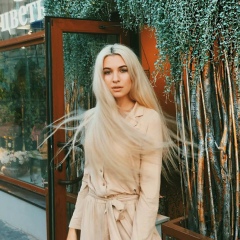 Кристина Соколовская, 09.04.1990, Минск