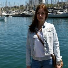 Екатерина Зоринова, 15.05.1982, Ярославль