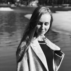 Anna Krasnova, 02.02, Москва