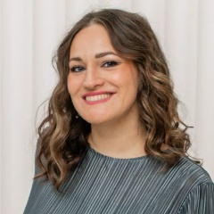 Анастасия Баснева, 24.12, Санкт-Петербург