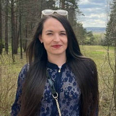 Даниэла Устюжанина, 12.09.1993, Тула