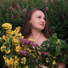 Олеся Бойцова, 03.06.1989, Нижний Тагил