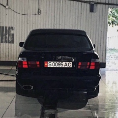 Хусан Юлдашев, 13.05.1999, Шымкент