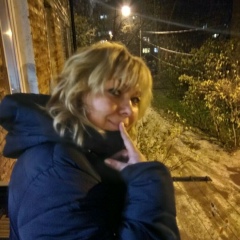 Елена Константинова, 13.11, Москва