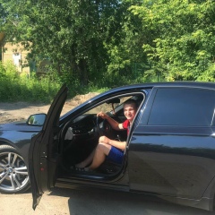 Вова Файдун, 05.05, Винница