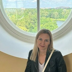 Элла Калягина, 29.01