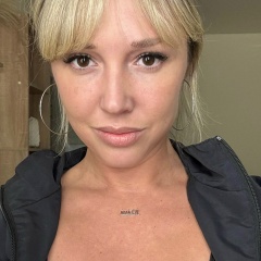 Юлия Леонтьева, 23.07, Санкт-Петербург