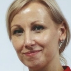 Мария Зайцева, 27.05, Санкт-Петербург
