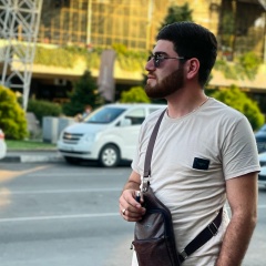 Narek Simonyan, Сочи