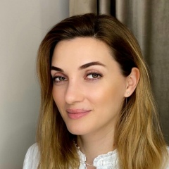 Asya Ansokova, Нальчик