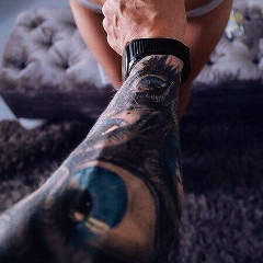 Антон Мельников, 03.10, Омск