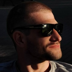 Виктор Клишин, 29.10.1987, Мурманск