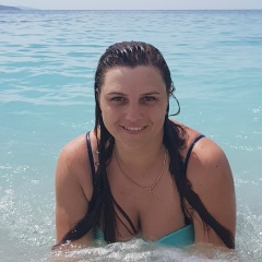 Елена Серенкова, 26.04, Сергиев Посад