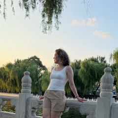 Лилия Ибрагимова, 29.07, Москва