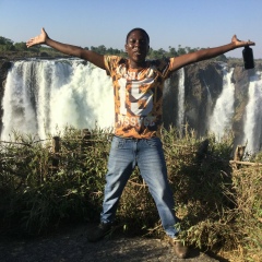 Owen Kuveya, 02.04, Тернополь