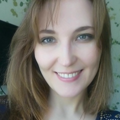 Наталья Разумова, 07.12.1985, Ростов-на-Дону