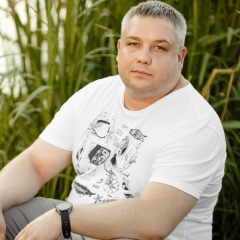 Дмитрий Данилюк, 24.06.1989, Воронеж